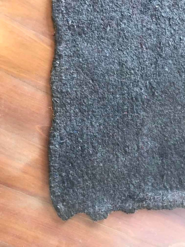 Imagen 7 de 8 de Aislante De Calor-ruido Automotriz-hogar Bordes Irregulares