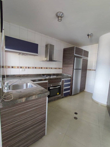 Imagen 10 de 15 de Vende Apartamento En Urb. Valle Blanco Los Mangos, Residencias Montaña Blanca, Valencia Carabobo