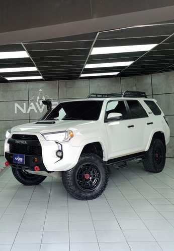 Toyota 4runner Trd Pro