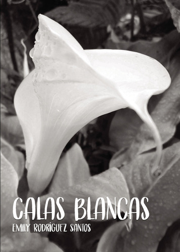 Libro Calas Blancas - Rodrã­guez Santos, Emily