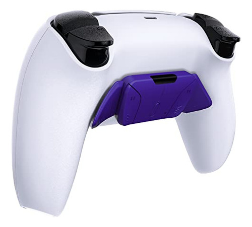 Extremerate Rise4 Kit: Botones Y Pcb Purple Para Ps5