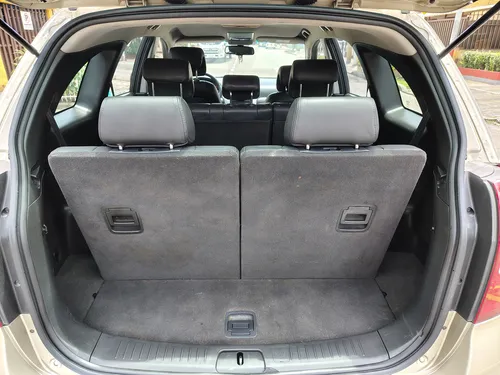 Chevrolet Captiva 3.2 C 100