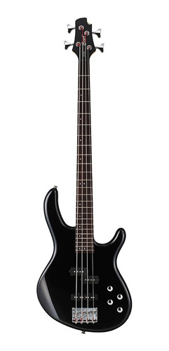 Bajo Cort Action Bass Plus 4 Cuerdas Palermo