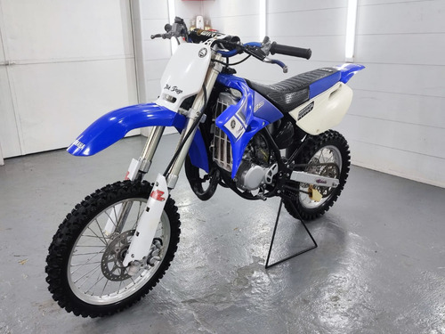 Yamaha Yz 85 Como Nueva 2004 Poco Uso