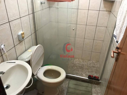 Imagem 19 de 30 de Casa Com 3 Dormitórios À Venda, 90 M² Por R$ 425.000,00 - Costazul - Rio Das Ostras/rj - Ca2317