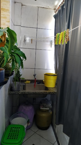 Imagem 19 de 20 de Cobertura À Venda, 2 Quartos, 2 Vagas, Eldorado - Contagem/mg - 24896