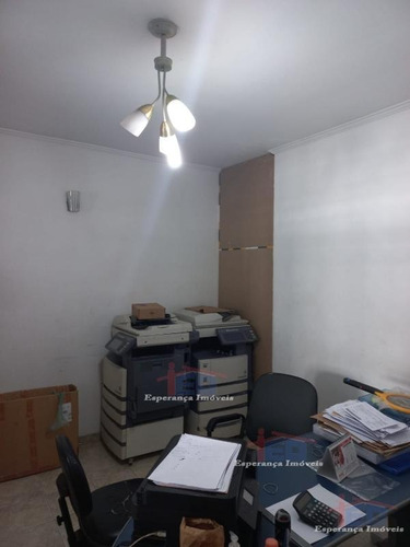 Imagem 2 de 12 de Ref.: 7022 - Comercial Em Osasco Para Venda - V7022
