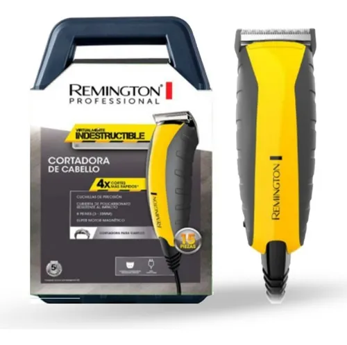 Maquina de cortar pelo remington hc5850 new arrivals