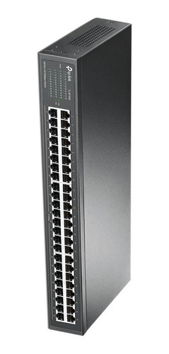 Switch Tp-link Fast Ethernet Tl-sf1048 100mbps 48 Puertos