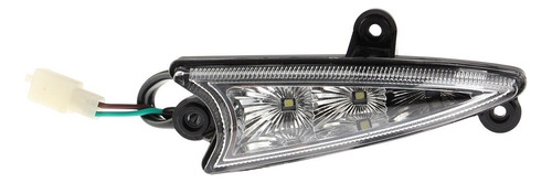 Lámpara Led Lateral Der Italika Vortx200 Vortx 250