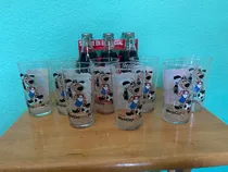 Comprar Vasos Coca-cola Con Botellas Colección Copa Mundial 1994 Agua