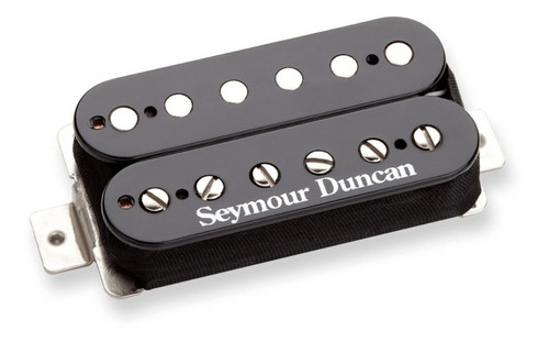 Micrófono Seymour Duncan Jazz Model Sh-2b Bridge