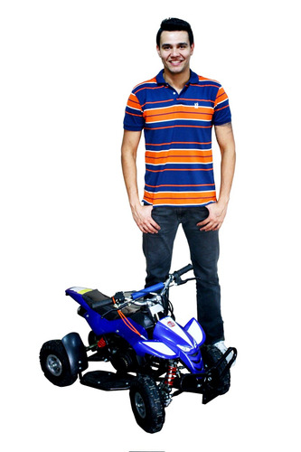 Quadriciclos De 49cc A 125cc A Partir De R$ 2.469,07 Barzi