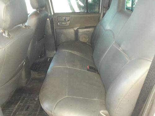 Chevrolet S10 2.4 Rodeio Cab. Dupla 4x2 Flexpower 4p 2011