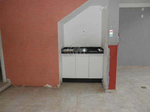 Prédio Para Aluguel Em Cambuí - Pr032218