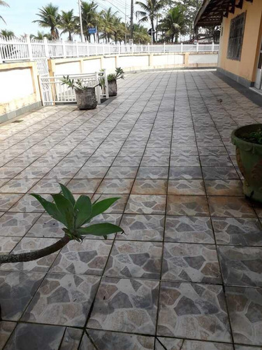 Imagem 5 de 15 de Casas 3 E 4 Quartos Para Venda Em Praia Grande, Solemar, 3 Dormitórios, 3 Suítes, 4 Banheiros, 8 Vagas - 426_2-710967