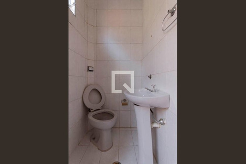 Imagem 6 de 15 de Casa Para Aluguel - Ermelino Matarazzo, 1 Quarto, 50 M² - 893638764