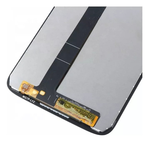 Pantalla Mt G7 Power Xt1955-1 2 4 7 Display Táctil Small