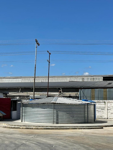 Planta Procesadora De Cereales En Venta C-4888723