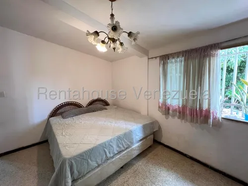 Casa En Venta, Urb. Palo Verde