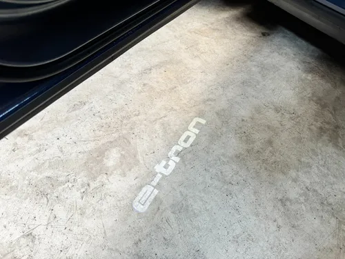 Audi E-Tron Sportback Prestige
