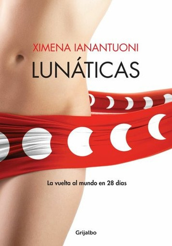 Lunaticas - Ximena Ianantuoni