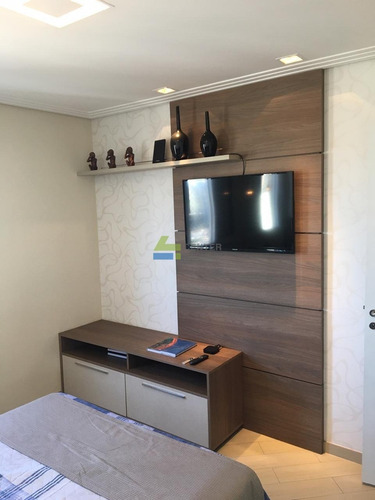 Imagem 6 de 14 de Apartamento - Vila Guarani (z Sul) - Ref: 14558 - V-872555
