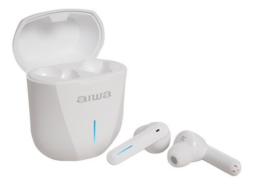 Audifono Inalambrico Tws Bluetooth 5.0 Aiwa Aw-tws55