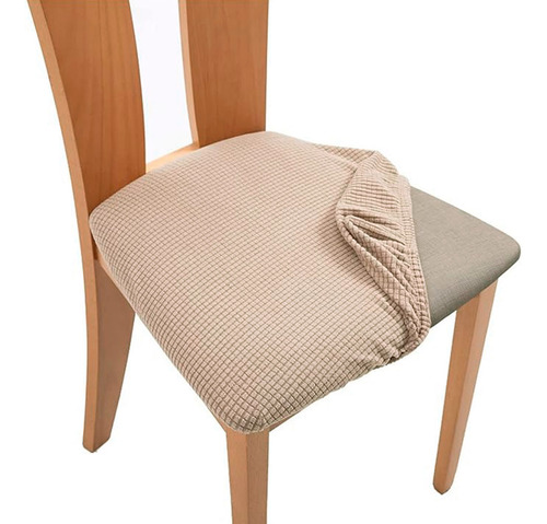 Pack De 6 Fundas Protectoras De Asiento