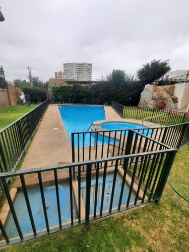 Departamento A Cuadras Del Centro De Quilpue