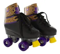 Comprar Patines Los Polinesios Karen 4 Llantas 
