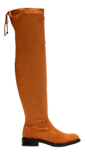 Botas largas store mercado libre