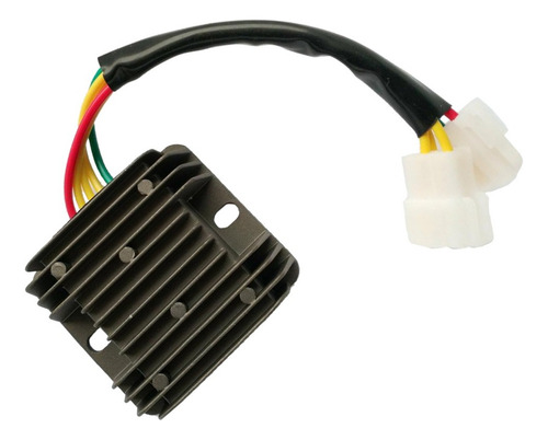 Rectificador Del Regulador De Voltaje Para Hyosung Gt650r G