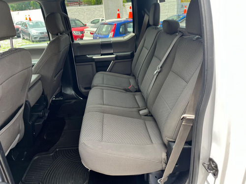 Ford F-150 3.5 Doble Cabina V6 4x2 At