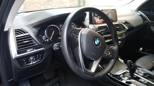 Bmw X3, X Drive-30.i