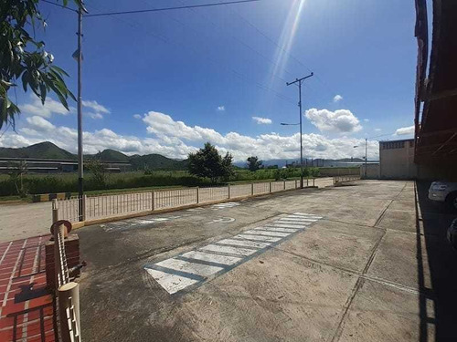 Imagen 19 de 30 de Leal Pérez Vende Galpón En Zona Industrial El Nepe Guacara