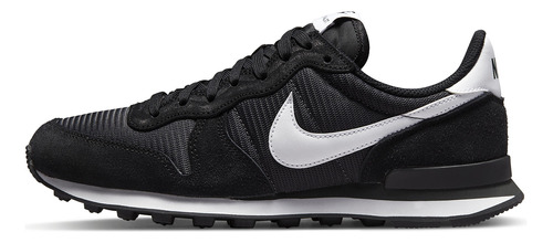 Zapatillas Nike Internationalist Black Dark Dr7886_001   