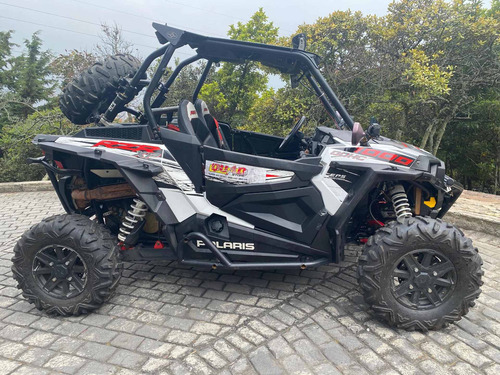 Polaris Rzr 1000 Xp 4x4