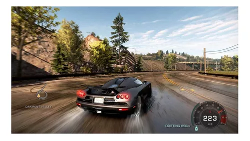 Need For Speed Hot Pursuit Remastered: vale a pena?