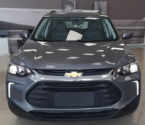 Imagen 24 de 25 de Chevrolet Tracker Ltz 0km#7