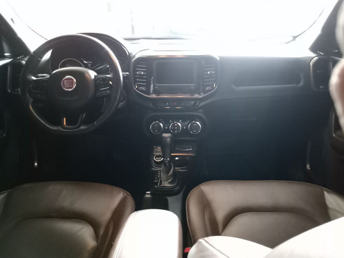 Fiat Toro 2.0 Ranch 4x4 Aut. 4p