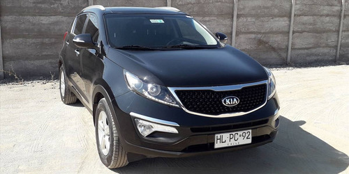 Kia Morning 2016