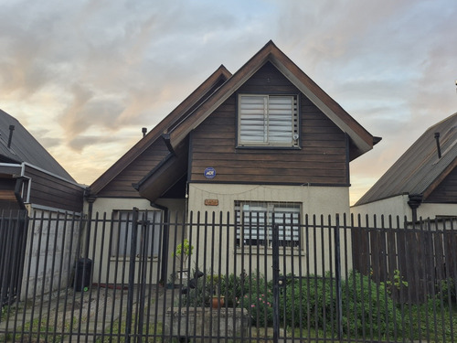 Casa 3 Dormitorios, Las Terrazas, Lomas San Andrés