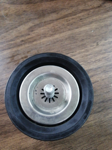 Polea A 651 200 06 70 Mercedes Benz Sprinter 12 2.1 Original (Usado)