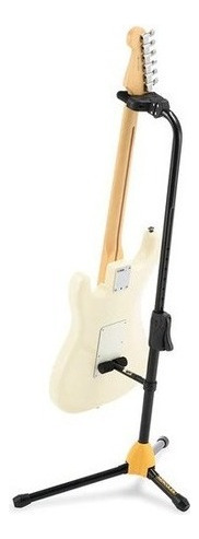 Hercules Gs412b Plus Atril Stand Base Soporte Para Guitarra 