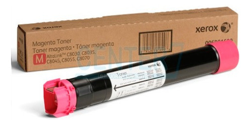 Tóner Xerox 006r01703 Magenta 15.000 Pags C8030/c8035/c8045