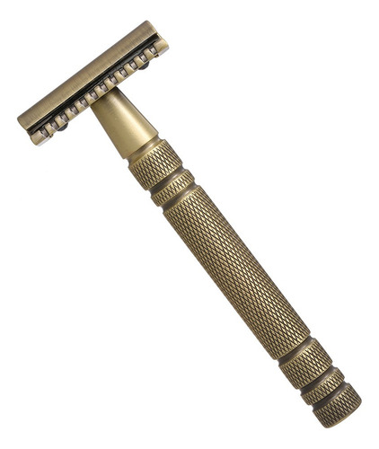 Estuche For Maquinilla De Afeitar De Doble Filo