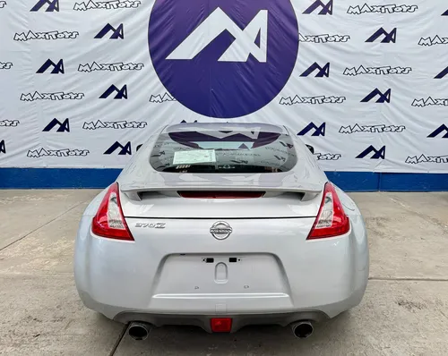 Nissan 370Z 3.7 Touring Mt