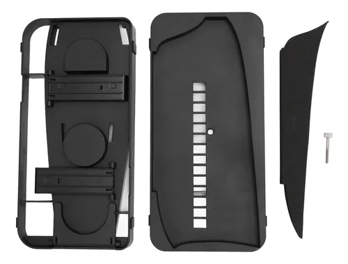 Soporte Con Base De Puerto Usb Horizontal Para Ps5 Slim