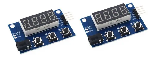 comprar 2 Sensores Electrónicos De Pesaje Con Sensor De Presión Y Pe